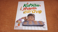 Kuham i jedem zdravo, Jadranka Boban Pejić - 2002. godina