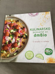 Kuharica dmBio Kulinarsko putovanje