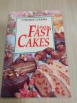 Kuharica Fabulous Fast Cakes (1994, Paperback)