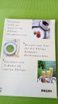Kuharica - na njemački - talijanski - engleski - Različiti recepti