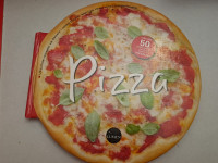 Kuharica Pizza 50 recepata - Lumen kao nova