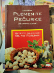 Kuharica plemenite pečurke  - šampinjona