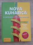 Nova kuharica - Za pripremanje jela s malo masnoće