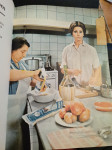 U kuhinji sa ljubavlju, Sofija Loren