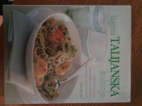 Lagana Talijanska kuhinja