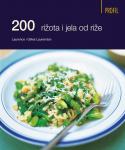 Laurence Laurendon Gilles Laurendon: 200 rižota i jela od riže