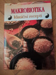 MAKROBIOTIKA - KLASIČNI RECEPTI