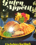 Marguerite Patten - Guten Appetit