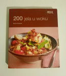 Marina Filippelli : 200 JELA U WOKU