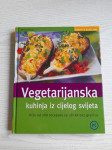 Martin Kintrup-Vegetarijanska kuhinja iz cijelog svijeta (2006.)