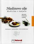 Ante Gavranović, Manfred Bläuel : Maslinovo ulje- medicina s tanjura