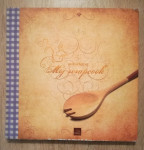 Matija Balent : Moj scrapbook