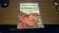 MEDITERANSKA KUHARICA 2 MARJAN TISAK VEČERNJI LIST
