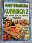 Mediteranska kuharica 2