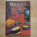 MEXICO PUTOPISNA KUHARICA