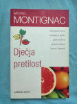 Michel Montignac – Dječja pretilost (B8)