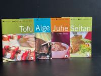 Mirisi i okusi Makronove - Tofu, Alge, Juhe, Seitan