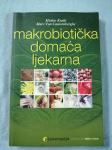 Mischio Kushi – Makrobiotička domaća ljekarna (A32)