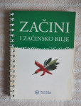 MR.SC.MARIJAN BOROVAC ZAČINI I ZAČINSKO BILJE