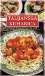 Nacionalne kuhinje: Talijanska kuharica