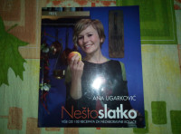 Nešto slatko, Ana Ugarković - 2010. godina