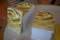 IZ OBITELJSKE KUVARICE, Marijo Šperanda