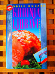 Odile Godard  Kuhinja ljubavi na francuski način ZG 1985
