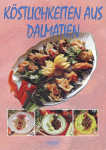Okusi dalmatinske kuhinje - Njemački jezik