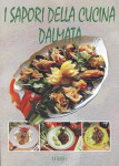 Okusi dalmatinske kuhinje - Talijanski jezik