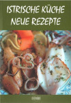 Novi okusi istarske kuhinje - Njemački jezik