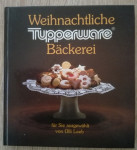 Olli Leeb : Weihnachtliche Tupperware Bäckerei