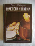 Pavla Zakonjšek - Praktična kuharica - 1986.