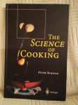 Peter Barham: The science of cooking