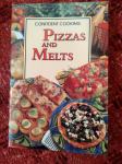Pizzas & Melts Paperback – by Anne Wilson (Author)