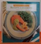 Recepti s jogurtom - Pamela Westland