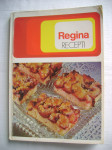 Regina recepti - pripremila Andreja Grum - 1977.