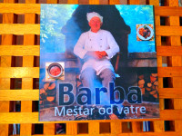 Rene Bakalović Barba – Meštar od vatre ZAGREB 1999