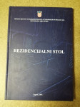 Rezidencijalni stol (Z78)