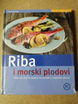 Riba i morski plodovi : Više od 100 recepata