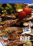 RIBE - Fina predjela i ukusna glavna jela / Annette Wolter