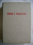 Ribe i rakovi; Od egzotičnih specijaliteta do menija - 1972.
