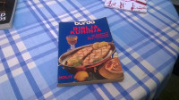 RIBLJA KUHINJA BURDA NOLIT 1981.