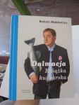 Robert Makłowicz-Dalmacja. Książka Kucharska/sa posvetom autora (NOVO)