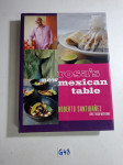 Roberto Santibanez - Rosa's new mexican table