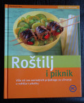 Roštilj i piknik, Reinhardt Hess