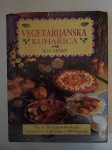 Roz Denny : Vegetarijanska kuharica