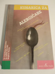 Schindler, Brackle, Karch : KUHARICA ZA ALERGIČARE
