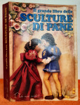 Sculture di pane - kuharica - sve o tijestu i skulpturama od tijesta