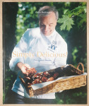 Simply Delicious!: Pure Finnish Flavours by Gero Hottinger