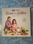 Slano i slatko s Nastasjom Chiarom Petrić